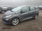 ✅ 2017 Chevrolet Bolt EV LT • VIN: 1G1FW6S0XH4191187 • Lot: 88344045. Wystawiony na Copart z przebiegiem 41 561 mil. Bezpłatny archiwum sprzedaży aukcyjnych z USA i szczegółowy raport historii pojazdu na DreamBid. Zdjęcie 1.