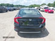 ✅ 2021 Honda Civic EX-L • VIN: 19XFC1F7XME204975 • Lot: 42733532. Listed on IAAI with 66,647 mi. Free auction sales archive from the USA and detailed vehicle history report at DreamBid. Image 16.