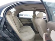 ✅ 2005 Hyundai Sonata GLS • VIN: KMHWF35H85A191110 • Лот: 41523763. Опубликован ранее на IAAI с пробегом 140 794 миль. Бесплатный доступ к архиву аукционных продаж из США и подробный отчёт об истории автомобиля на DreamBid. Изображение 8.