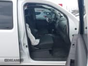 ✅ 2018 Nissan Frontier SV • VIN: 1N6AD0EV2JN713304 • Lot: 43231652. Listed on IAAI with 162,298 mi. Free auction sales archive from the USA and detailed vehicle history report at DreamBid. Image 5.