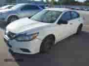 2016 Nissan Altima SL с VIN 1N4AL3AP6GC271927, выставлен на аукционе IAAI как лот 43188793 с пробегом 134 176 миль миль и . История ставок и продаж доступна на DreamBid. Изображение 2.