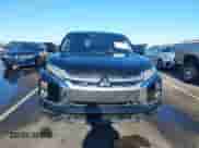 2022 Mitsubishi Outlander SE with VIN JA4APVAU4NU019031, listed as a IAAI auction lot 43127291 with 58,673 mi miles and . Bid and sale history available at DreamBid. Image 12.