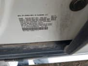 ✅ 2017 Acura MDX Advance • VIN: 5FRYD4H99HB032376 • Лот: 43405992. Опубликован ранее на IAAI с пробегом 165 692 миль. Бесплатный доступ к архиву аукционных продаж из США и подробный отчёт об истории автомобиля на DreamBid. Изображение 9.