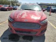 ✅ 2016 Ford Fusion Titanium Hybrid • VIN: 3FA6P0RU8GR355672 • Лот: 80340685. Опубликован ранее на Copart с пробегом 147 379 миль. Бесплатный доступ к архиву аукционных продаж из США и подробный отчёт об истории автомобиля на DreamBid. Изображение 5.