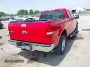 ✅ 2008 Ford F-150 XLT • VIN: 1FTPX14V48FB18065 • Лот: 42280239. Опубликован ранее на IAAI с пробегом 201 208 миль. Бесплатный доступ к архиву аукционных продаж из США и подробный отчёт об истории автомобиля на DreamBid. Изображение 4.