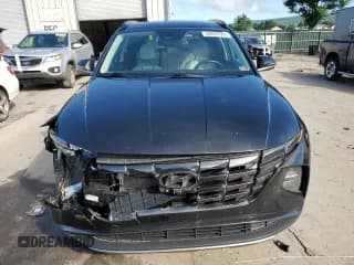 ✅ 2022 Hyundai Tucson Limited • VIN: 5NMJECAE2NH011431 • Lot: 58659184. Wystawiony na Copart z przebiegiem 47 661 mil. Bezpłatny archiwum sprzedaży aukcyjnych z USA i szczegółowy raport historii pojazdu na DreamBid. Zdjęcie 5.