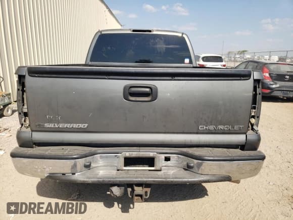 ✅ 2001 Chevrolet Silverado 1500 LS • VIN: 2GCEC19V911195992 • Лот: 75047424. Опубликован ранее на Copart с пробегом 264 816 миль. Бесплатный доступ к архиву аукционных продаж из США и подробный отчёт об истории автомобиля на DreamBid. Изображение 6.