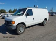 ✅ 2006 Ford Econoline Cargo • VIN: 1FTSE34LX6DA67318 • Lot: 41705377. Listed on IAAI with 246,762 mi. Free auction sales archive from the USA and detailed vehicle history report at DreamBid. Image 2.