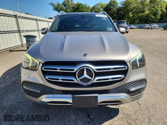 ✅ 2020 Mercedes-Benz GLE 450 • VIN: 4JGFB5KB2LA098068 • Lot: 86307195. Wystawiony na Copart z przebiegiem 59 698 mil. Bezpłatny archiwum sprzedaży aukcyjnych z USA i szczegółowy raport historii pojazdu na DreamBid. Zdjęcie 5.