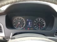 ✅ 2017 Hyundai Sonata Sport • VIN: 5NPE34AB9HH496340 • Лот: 50906273. Опубликован ранее на Copart с пробегом 93 743 миль. Бесплатный доступ к архиву аукционных продаж из США и подробный отчёт об истории автомобиля на DreamBid. Изображение 9.