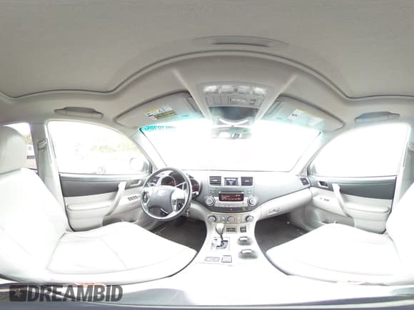 ✅ 2011 Toyota Highlander • VIN: 5TDBK3EH5BS062383 • Лот: 80079395. Опубликован ранее на Copart с пробегом 91 963 миль. Бесплатный доступ к архиву аукционных продаж из США и подробный отчёт об истории автомобиля на DreamBid. Изображение 15.