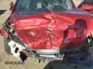 2014 Hyundai Elantra SE with VIN 5NPDH4AE2EH542495, listed as a Copart auction lot 80985615 with 160,082 mi miles and Salvage title. Bid and sale history available at DreamBid. Image 11.