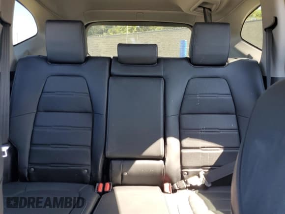 ✅ 2022 Honda CR-V EX-L • VIN: 5J6RT6H80NL026223 • Lot: 84711815. Listed on Copart with 37,916 mi. Free auction sales archive from the USA and detailed vehicle history report at DreamBid. Image 10.