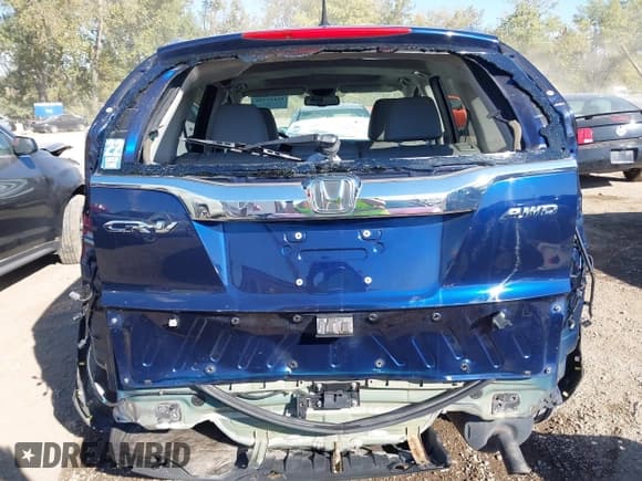 ✅ 2015 Honda CR-V EX-L • VIN: 2HKRM4H71FH676618 • Lot: 43437320. Wystawiony na IAAI z przebiegiem 119 344 mil. Bezpłatny archiwum sprzedaży aukcyjnych z USA i szczegółowy raport historii pojazdu na DreamBid. Zdjęcie 17.