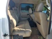 ✅ 2005 Ford F-150 XLT • VIN: 1FTPW12525FB71719 • Lot: 61450885. Listed on Copart with 326,819 mi. Free auction sales archive from the USA and detailed vehicle history report at DreamBid. Image 10.