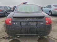 ✅ 2001 Audi TT • VIN: TRUWT28N611044437 • Lot: 96583385. Listed on Copart with Not provided. Free auction sales archive from the USA and detailed vehicle history report at DreamBid. Image 6.
