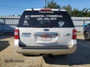 ✅ 2010 Ford Expedition Eddie Bauer • VIN: 1FMJU1J58AEA43641 • Lot: 87393635. Wystawiony na Copart z przebiegiem 218 132 mil. Bezpłatny archiwum sprzedaży aukcyjnych z USA i szczegółowy raport historii pojazdu na DreamBid. Zdjęcie 6.