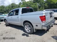 ✅ 2004 Nissan Titan LE • VIN: 1N6AA07A34N546992 • Lot: 65247535. Listed on Copart with 194,720 mi. Free auction sales archive from the USA and detailed vehicle history report at DreamBid. Image 2.