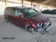 ✅ 2017 Dodge Grand Caravan SXT • VIN: 2C4RDGCG7HR818548 • Lot: 91310515. Listed on Copart with 167,934 mi. Free auction sales archive from the USA and detailed vehicle history report at DreamBid. Image 4.