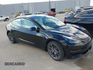 ✅ 2022 Tesla Model 3 Long Range • VIN: 5YJ3E1EB3NF269827 • Лот: 43185568. Опубликован ранее на IAAI с пробегом 30 309 миль. Бесплатный доступ к архиву аукционных продаж из США и подробный отчёт об истории автомобиля на DreamBid. Изображение 1.