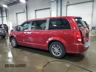 ✅ 2014 Dodge Grand Caravan SE • VIN: 2C4RDGBG0ER226258 • Lot: 84998355. Wystawiony na Copart z przebiegiem 56 268 mil. Bezpłatny archiwum sprzedaży aukcyjnych z USA i szczegółowy raport historii pojazdu na DreamBid. Zdjęcie 2.