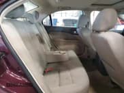 ✅ 2012 Ford Fusion SEL • VIN: 3FAHP0JA4CR239924 • Lot: 92584305. Wystawiony na Copart z przebiegiem 141 372 mil. Bezpłatny archiwum sprzedaży aukcyjnych z USA i szczegółowy raport historii pojazdu na DreamBid. Zdjęcie 10.