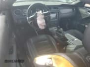 ✅ 2011 Ford Mustang GT Premium • VIN: 1ZVBP8FF7B5143996 • Lot: 80966905. Listed on Copart with 73,926 mi. Free auction sales archive from the USA and detailed vehicle history report at DreamBid. Image 8.