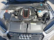 ✅ 2016 Audi S7 • VIN: WAUW2AFC0GN091096 • Lot: 80781915. Listed on Copart with 131,293 mi. Free auction sales archive from the USA and detailed vehicle history report at DreamBid. Image 11.