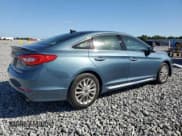 ✅ 2015 Hyundai Sonata Limited • VIN: 5NPE34AF0FH041425 • Лот: 90570705. Опубликован ранее на Copart с пробегом 91 983 миль. Бесплатный доступ к архиву аукционных продаж из США и подробный отчёт об истории автомобиля на DreamBid. Изображение 3.
