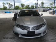 ✅ 2015 Lincoln MKZ • VIN: 3LN6L2JK8FR616546 • Lot: 68147855. Listed on Copart with 115,392 mi. Free auction sales archive from the USA and detailed vehicle history report at DreamBid. Image 13.