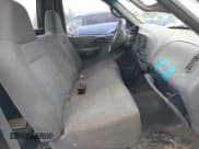 ✅ 2001 Ford F-150 XL • VIN: 1FTZF17241NB95043 • Lot: 42460386. Wystawiony na IAAI z przebiegiem 241 718 mil. Bezpłatny archiwum sprzedaży aukcyjnych z USA i szczegółowy raport historii pojazdu na DreamBid. Zdjęcie 8.