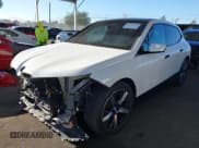 ✅ 2023 BMW iX xDrive50 • VIN: WB523CF01PCM48437 • Lot: 43341731. Listed on IAAI with 17,722 mi. Free auction sales archive from the USA and detailed vehicle history report at DreamBid. Image 20.