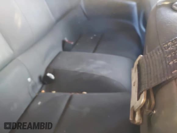 ✅ 2012 Chevrolet Camaro 2LS • VIN: 2G1FA1E38C9186678 • Lot: 43512585. Listed on IAAI with 204,194 mi. Free auction sales archive from the USA and detailed vehicle history report at DreamBid. Image 8.