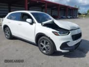 ✅ 2025 Honda HR-V EX-L • VIN: 3CZRZ1H72SM730037 • Lot: 41792847. Wystawiony na IAAI z przebiegiem 3 073 mil. Bezpłatny archiwum sprzedaży aukcyjnych z USA i szczegółowy raport historii pojazdu na DreamBid. Zdjęcie 1.