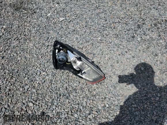 ✅ 2013 Hyundai Genesis Coupe R-Spec • VIN: KMHHU6KJ9DU097094 • Lot: 60881695. Wystawiony na Copart z przebiegiem 88 542 mil. Bezpłatny archiwum sprzedaży aukcyjnych z USA i szczegółowy raport historii pojazdu na DreamBid. Zdjęcie 12.