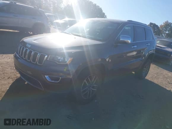 ✅ 2021 Jeep Grand Cherokee 80th Anniversary • VIN: 1C4RJFBG5MC862605 • Lot: 43502497. Wystawiony na IAAI z przebiegiem 59 367 mil. Bezpłatny archiwum sprzedaży aukcyjnych z USA i szczegółowy raport historii pojazdu na DreamBid. Zdjęcie 17.