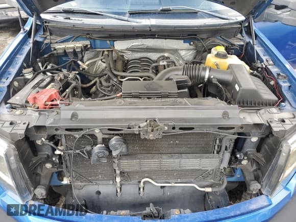 ✅ 2014 Ford F-150 XLT • VIN: 1FTFW1EF6EKF49175 • Лот: 89812965. Опубликован ранее на Copart с пробегом 173 890 миль. Бесплатный доступ к архиву аукционных продаж из США и подробный отчёт об истории автомобиля на DreamBid. Изображение 11.