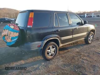 ✅ 2001 Honda CR-V EX • VIN: JHLRD18651C012514 • Лот: 43768286. Опубликован ранее на IAAI с пробегом 234 779 миль. Бесплатный доступ к архиву аукционных продаж из США и подробный отчёт об истории автомобиля на DreamBid. Изображение 4.