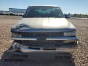 ✅ 2000 Chevrolet Silverado 1500 LS • VIN: 2GCEC19T0Y1395930 • Лот: 78686894. Опубликован ранее на Copart с пробегом 348 646 миль. Бесплатный доступ к архиву аукционных продаж из США и подробный отчёт об истории автомобиля на DreamBid. Изображение 5.