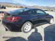 2013 Hyundai Genesis Coupe R-Spec с VIN KMHHT6KD7DU105075, выставлен на аукционе Copart как лот 45812485 с пробегом 94 378 миль миль и Списание • Salvage title. История ставок и продаж доступна на DreamBid. Изображение 3.