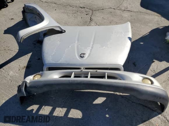 2002 Dodge Dakota Sport z VIN 1B7GL32X02S643294, wystawiony jako Copart lot #68203165 z przebiegiem 189 431 mil mil oraz Szkoda całkowita • Salvage title. Historia ofert i sprzedaży dostępna na DreamBid. Obrazek 12.