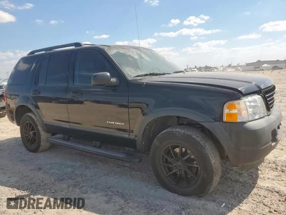 ✅ 2005 Ford Explorer XLS • VIN: 1FMZU62K55ZA33233 • Лот: 84243185. Опубликован ранее на Copart с пробегом 81 230 миль. Бесплатный доступ к архиву аукционных продаж из США и подробный отчёт об истории автомобиля на DreamBid. Изображение 4.