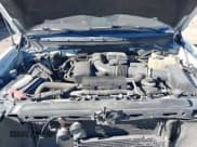 ✅ 2010 Ford F-150 XL • VIN: 1FTFW1EV9AKB37057 • Lot: 43641613. Listed on IAAI with 315,046 mi. Free auction sales archive from the USA and detailed vehicle history report at DreamBid. Image 10.