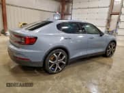 ✅ 2023 Polestar 2 Performance • VIN: YSMET3KA9PL128982 • Lot: 93421815. Wystawiony na Copart z przebiegiem Nie podano. Bezpłatny archiwum sprzedaży aukcyjnych z USA i szczegółowy raport historii pojazdu na DreamBid. Zdjęcie 3.