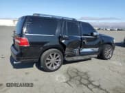 ✅ 2007 Lincoln Navigator • VIN: 5LMFU27567LJ06496 • Lot: 62337075. Listed on Copart with 260,802 mi. Free auction sales archive from the USA and detailed vehicle history report at DreamBid. Image 3.