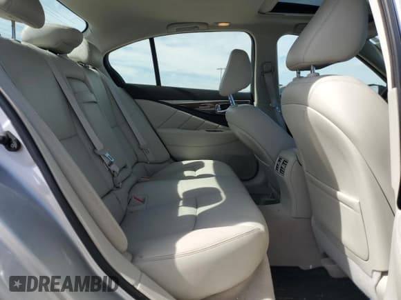 ✅ 2019 Infiniti Q50 Luxe • VIN: JN1EV7AP3KM514144 • Lot: 48768275. Listed on Copart with 86,585 mi. Free auction sales archive from the USA and detailed vehicle history report at DreamBid. Image 10.