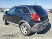 ✅ 2014 Chevrolet Captiva Sport LS • VIN: 3GNAL2EK5ES556331 • Lot: 46623675. Wystawiony na Copart z przebiegiem 85 481 mil. Bezpłatny archiwum sprzedaży aukcyjnych z USA i szczegółowy raport historii pojazdu na DreamBid. Zdjęcie 2.