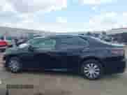 2023 Toyota Camry Hybrid LE с VIN 4T1C31AK9PU055622, выставлен на аукционе IAAI как лот 42681371 с пробегом 80 216 миль миль и . История ставок и продаж доступна на DreamBid. Изображение 15.