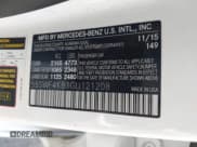 ✅ 2016 Mercedes-Benz C 300 Luxury • VIN: 55SWF4KB1GU121208 • Лот: 43013257. Опубликован ранее на IAAI с пробегом 90 645 миль. Бесплатный доступ к архиву аукционных продаж из США и подробный отчёт об истории автомобиля на DreamBid. Изображение 9.