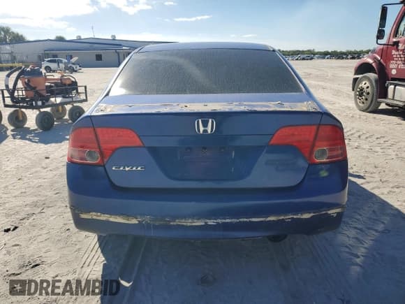 ✅ 2008 Honda Civic Si • VIN: 2HGFA55528H701009 • Лот: 92417215. Опубликован ранее на Copart с пробегом 139 478 миль. Бесплатный доступ к архиву аукционных продаж из США и подробный отчёт об истории автомобиля на DreamBid. Изображение 6.